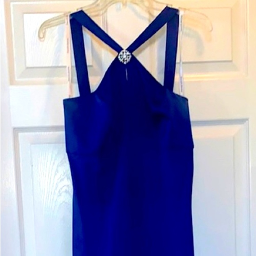 Formal dress